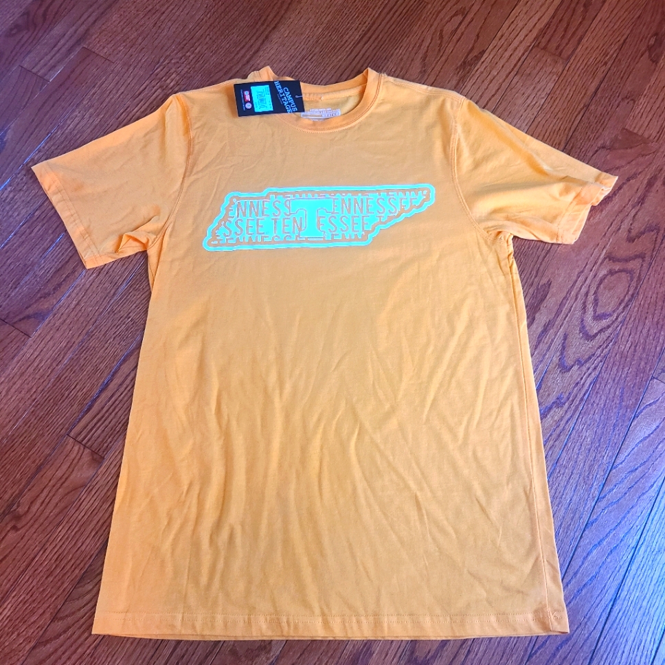 Volunteer Tshirt
